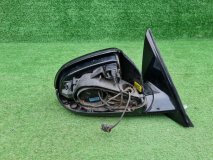 Зеркало правое переднее BMW X4 F26 2014-2018