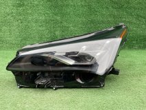 Фара левая передняя LEXUS NX200 AGZ10 2017-2021 Фара левая передняя LEXUS NX200 AGZ10 2017-2021