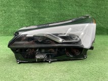 Фара левая передняя LEXUS NX200 AGZ10 2017-2021 Фара левая передняя LEXUS NX200 AGZ10 2017-2021