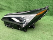 Фара левая передняя LEXUS NX200 AGZ10 2017-2021 Фара левая передняя LEXUS NX200 AGZ10 2017-2021