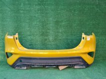 Бампер задний KIA Xceed 2019-