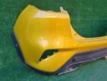 Бампер задний KIA Xceed 2019-