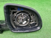 Зеркало правое BMW X4 F26 2014-2018