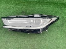 Фара левая EXEED TXL 2021-