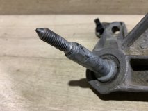 Кронштейн мкпп Renault Grand Scenic 2 2005 1.6 K4M