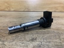 Катушка зажигания Volkswagen Golf 5 1.4 BLN