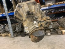 МКПП Suzuki SX4 1.6 M16A