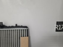 Радиатор охлаждения двигателя Peugeot 308