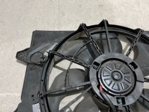 Диффузор радиатора Chery Tiggo 7 pro max