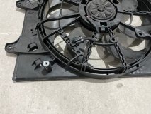 Диффузор радиатора Chery Tiggo 7 pro max