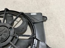 Диффузор радиатора Chery Tiggo 7 pro max