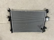 Радиатор основной Chery tiggo 7 pro max