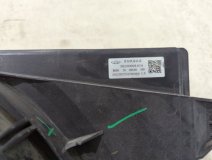 Диффузор радиатора Omoda S5