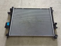 Радиатор основной Chery tiggo 8 pro max