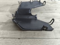 Крышка МКПП FORD Focus 1 2000 1.4 Zetec SE