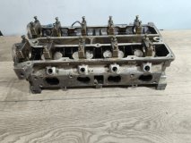 Головка блока цилиндров FORD Focus 1 2000 1.4 Zetec SE