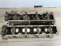 Головка блока цилиндров FORD Focus 1 2000 1.4 Zetec SE