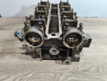 Головка блока цилиндров FORD Focus 1 2000 1.4 Zetec SE
