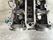 Головка блока цилиндров FORD Focus 1 2000 1.4 Zetec SE