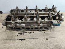 Головка блока цилиндров FORD Focus 1 2000 1.4 Zetec SE