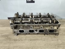 Головка блока цилиндров Ford Focus 2 1.6 HWDA