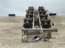 Головка блока цилиндров Ford Focus 2 1.6 HWDA