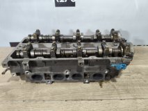 Головка блока цилиндров Ford Focus 2 1.6 HWDA