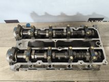 Головка блока цилиндров Ford Focus 2 1.6 HWDA