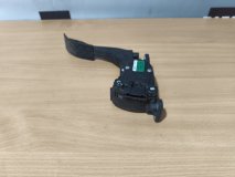 Педаль газа Skoda Fabia 2 2013 1.2 CGP