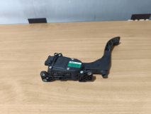 Педаль газа Skoda Fabia 2 2013 1.2 CGP