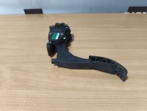 Педаль газа Skoda Fabia 2 2013 1.2 CGP