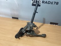 Механизм выбора передач Skoda Fabia 2 2013 1.2 CGP