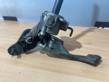 Механизм выбора передач Skoda Fabia 2 2013 1.2 CGP