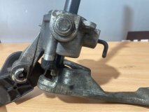 Механизм выбора передач Skoda Fabia 2 2013 1.2 CGP