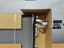 Радиатор кондиционера Hyundai Creta 1