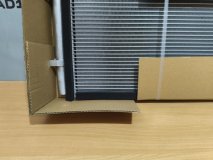 Радиатор кондиционера Hyundai Creta 1