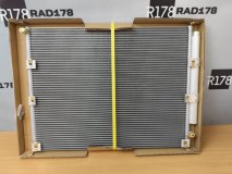 Радиатор кондиционера Toyota Land Cruiser J100 Радиатор кондиционера Toyota Land Cruiser J100