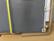 Радиатор кондиционера Toyota Land Cruiser J100 Радиатор кондиционера Toyota Land Cruiser J100