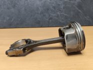 Поршень с шатуном HYUNDAI Solaris RB 2013 1.6 G4FC