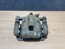 Суппорт левый задний HYUNDAI sonata 4 2008 2.0 G4GC