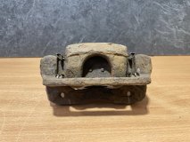 Суппорт левый задний HYUNDAI sonata 4 2008 2.0 G4GC