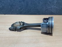 Поршень с шатуном Volkswagen Golf 6 2011 1.4 CAXA