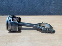 Поршень с шатуном Volkswagen Golf 6 2011 1.4 CAXA