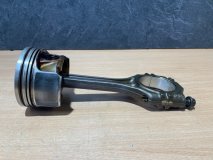 Поршень с шатуном Volkswagen Golf 6 2011 1.4 CAXA