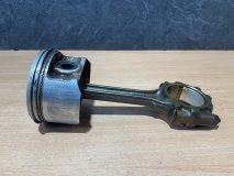 Поршень с шатуном Mitsubishi Galant 2003 2.4 4G64 Поршень с шатуном Mitsubishi Galant 2003 2.4 4G64