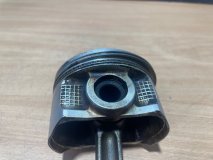 Поршень с шатуном Mitsubishi Galant 2003 2.4 4G64 Поршень с шатуном Mitsubishi Galant 2003 2.4 4G64