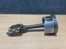 Поршень с шатуном Mitsubishi Galant 2003 2.4 4G64 Поршень с шатуном Mitsubishi Galant 2003 2.4 4G64