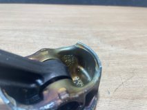 Поршень с шатуном Volkswagen Golf 6 2011 1.4 CAXA