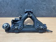 Коллектор впускной Iran Khodro Samand PTC L6A