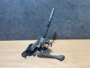 Механизм выбора передач Skoda Fabia 2 2013 1.2 CGP